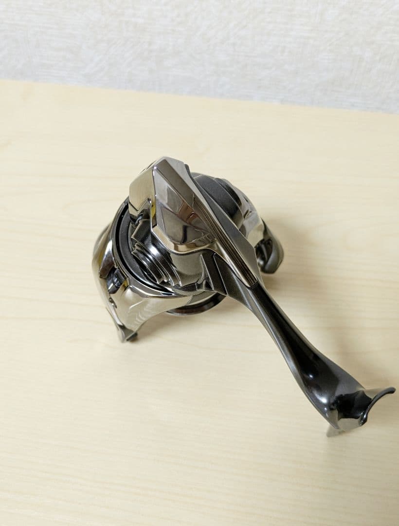 24ツインパワー　2500s　本体のみ　ボディ　新品未使用