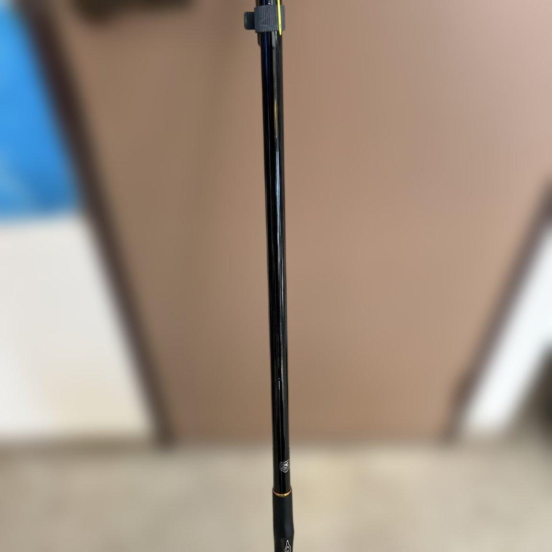 【美品】ラディックス 1.5-630