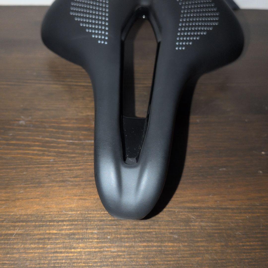 Specialized パワーサドル ブラック168mm