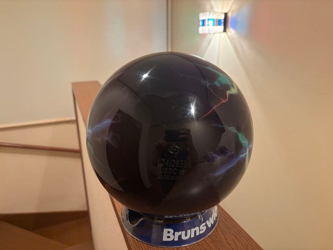 本日限り　STORM ストーム　ライトニング・クリア　14P プラグ済み