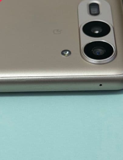 （値下げ交渉可）arrows We2 Plus M06 simフリージャンク