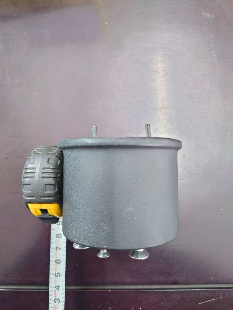 チェックマン製ハンドルボス SR311 旧車 ハコスカ フェアレディZ