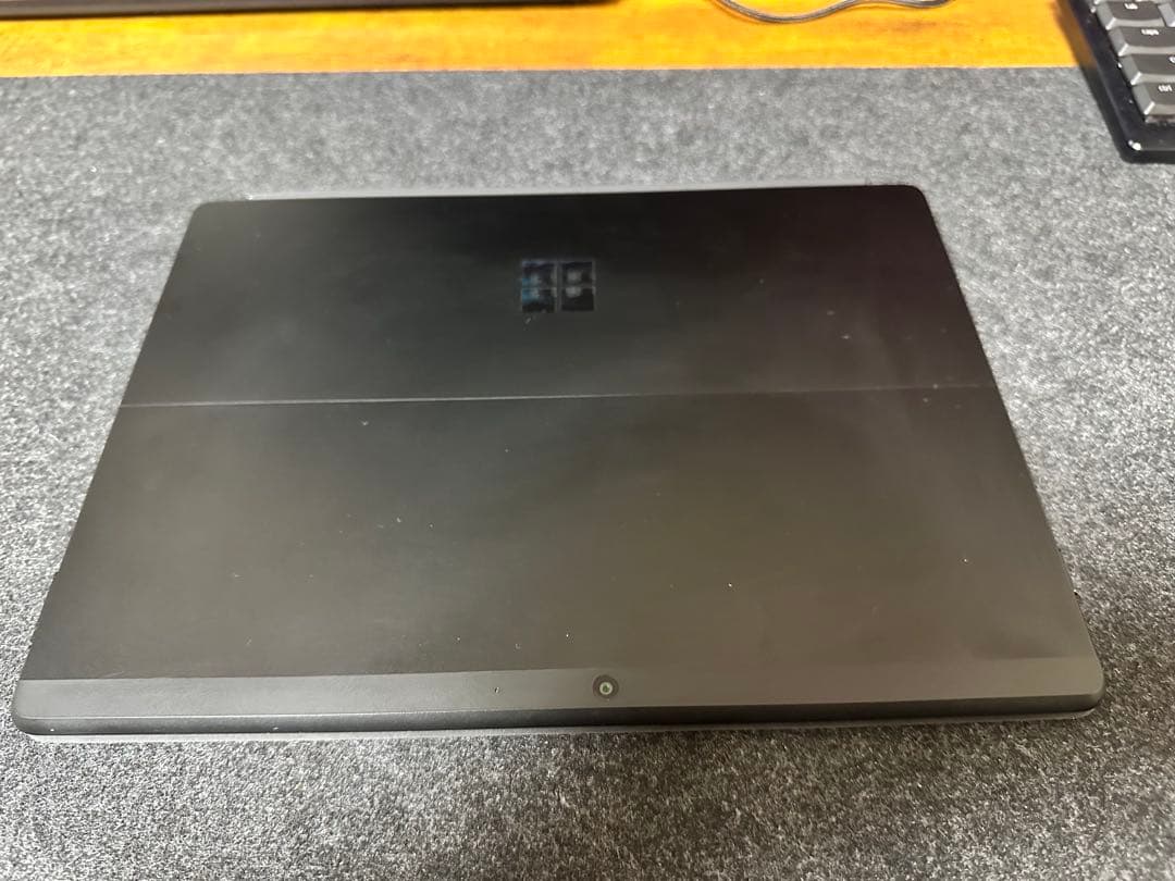 Microsoft Surface Pro X wifi +セルラー　512GB