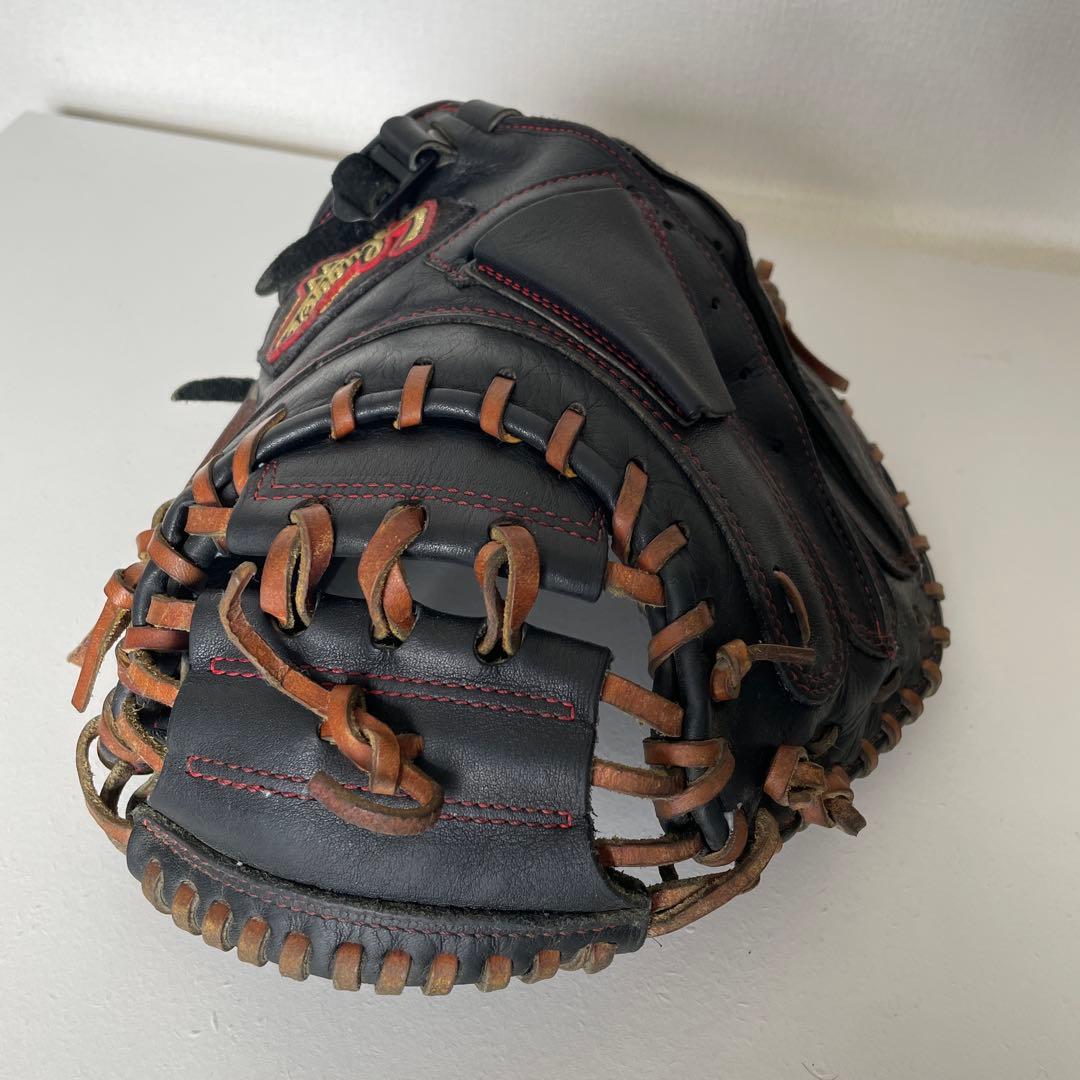 ⭐️ 久保田スラッガー 少年軟式キャッチャーミット⭐️