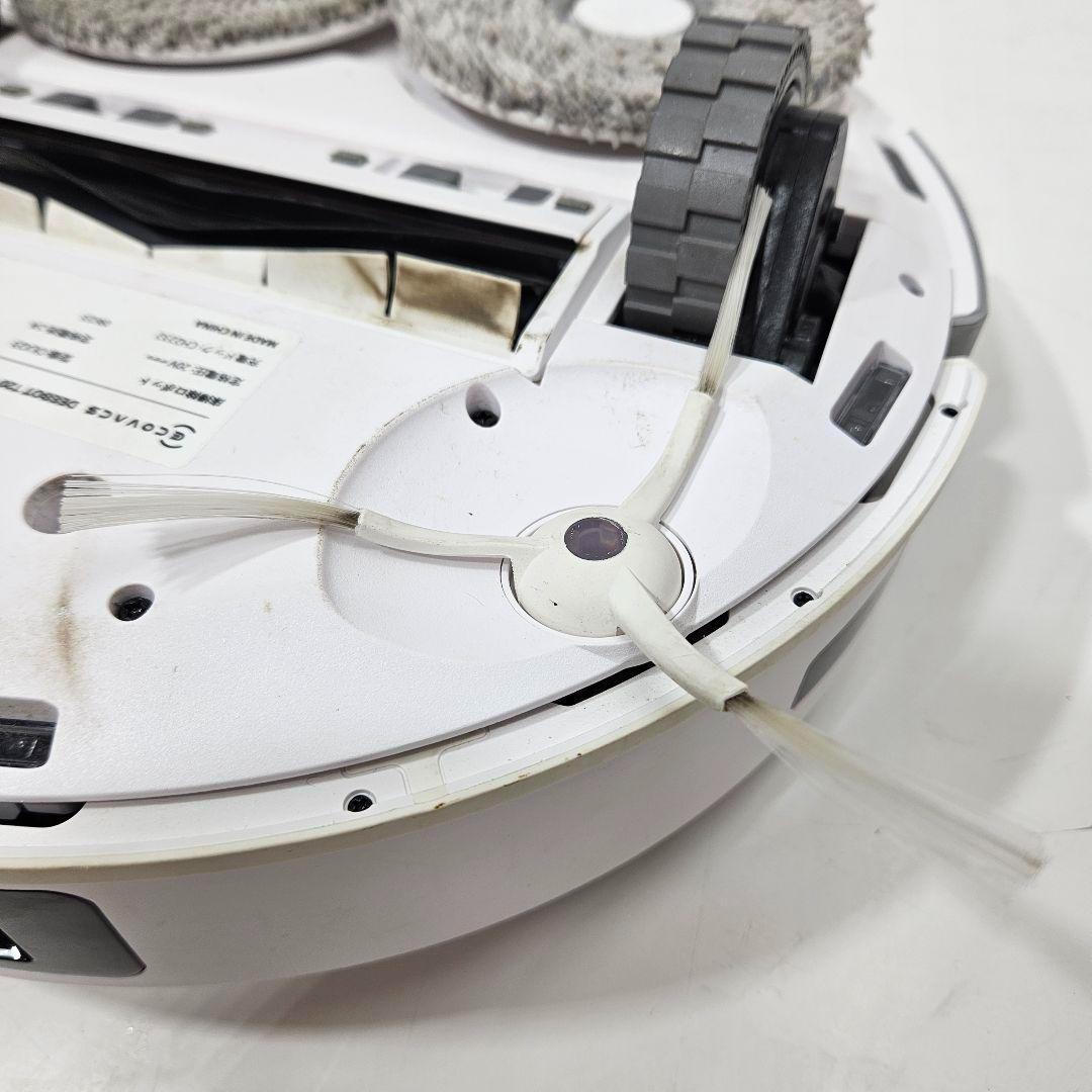 エコバックス DEEBOT T20 OMNI ロボット掃除機本体