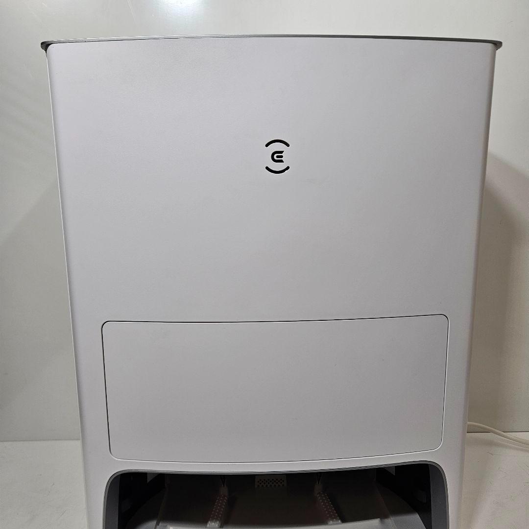 エコバックス DEEBOT T20 OMNI ロボット掃除機本体