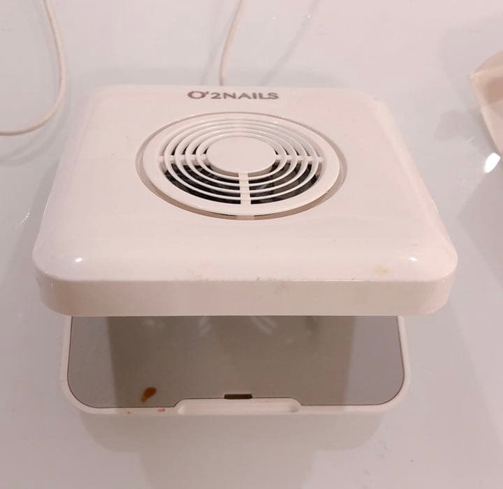 オートネイル　ラビット