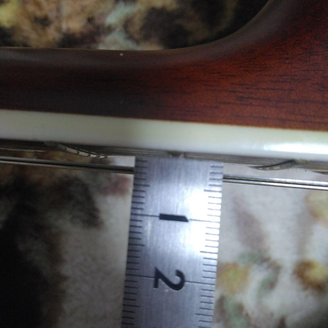 MORRIS モーリス　TF-60 アコースティックギター サンバースト