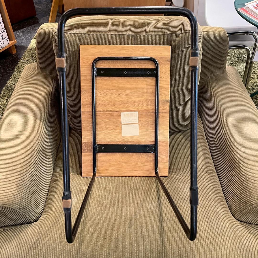 【※おおまさ出品】CRASH GATE ノットアンティークスサイドテーブル