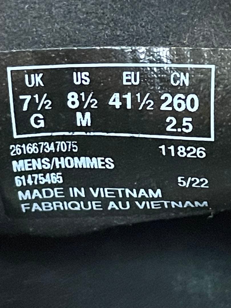 clarks wallabee クラークスワラビー