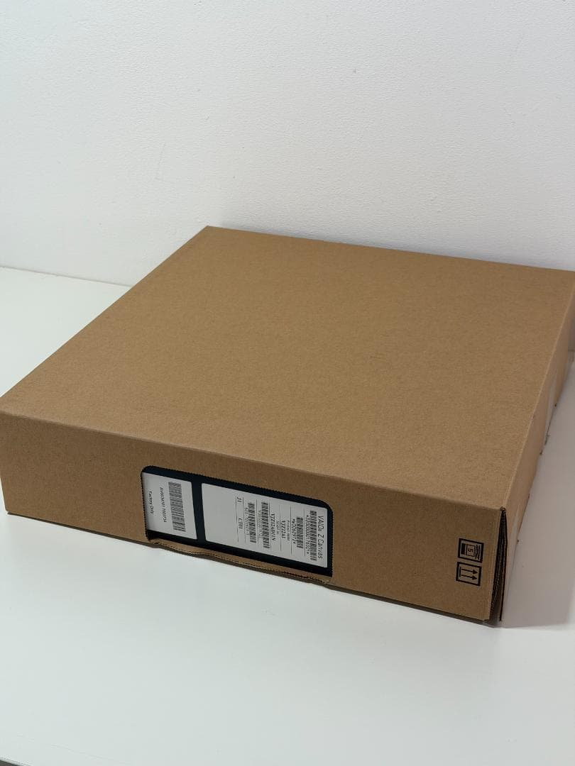 Windowsノート本体 VAIO Z CANVAS VJZ12A1 i7-4770HQ 16GB