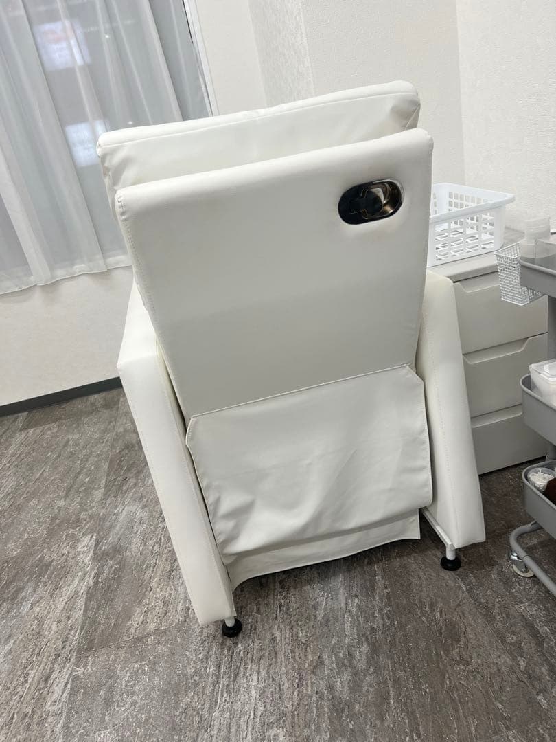 【美品】(2台有)アイラッシュチェア