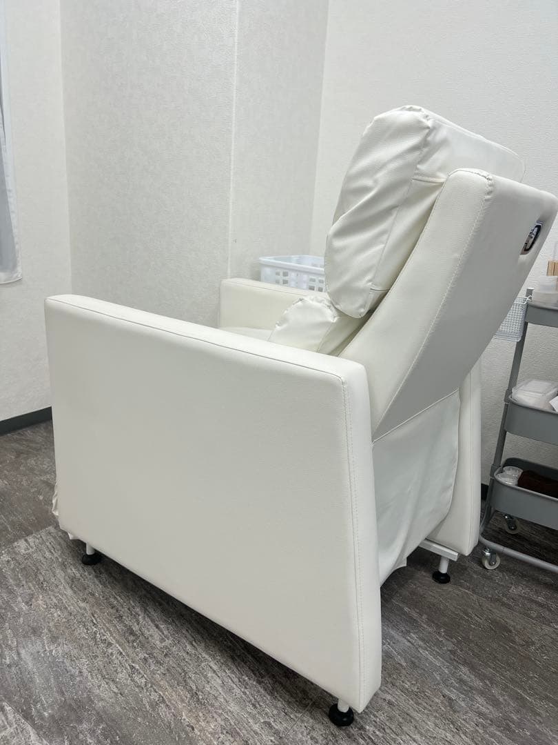 【美品】(2台有)アイラッシュチェア