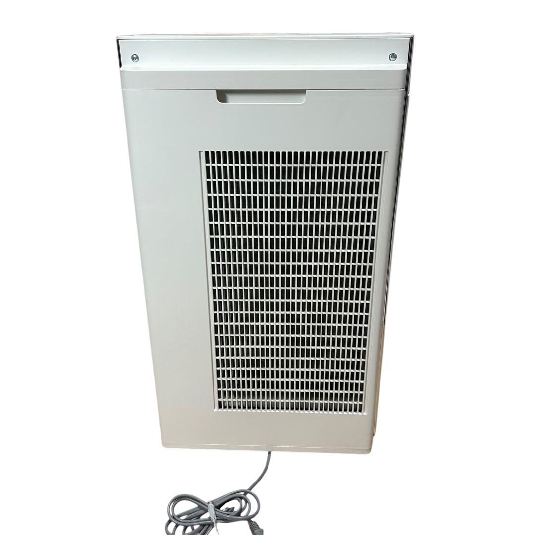 未使用品　22年製 SHARP シャープ　加湿空気清浄機　KI-PX75