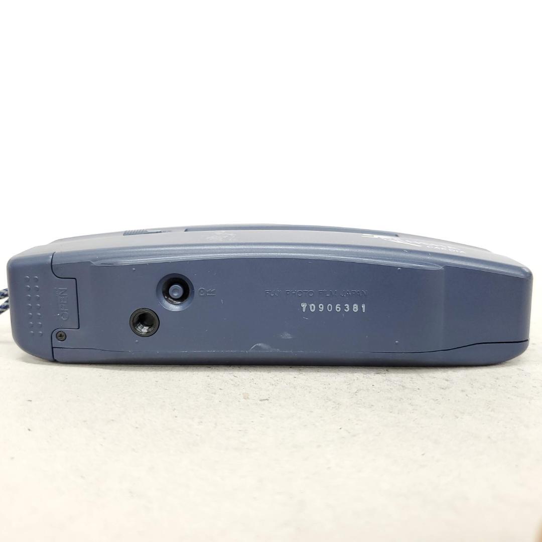 フィルムカメラ FUJI RENSHA CARDIA F1121-350-104v p