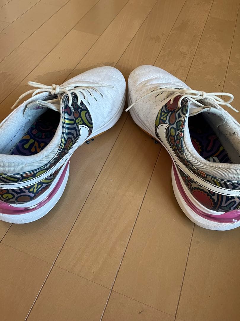 ナイキ　ビクトリーツアー3 28.5cm ゴルフシューズ