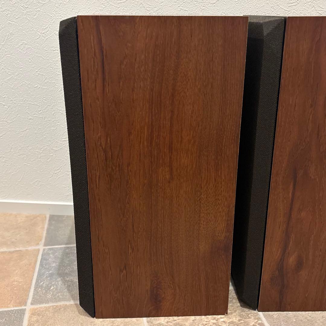 【希少美品】DIATONE DS-201 3ウェイスピーカー ペア ダイヤトーン