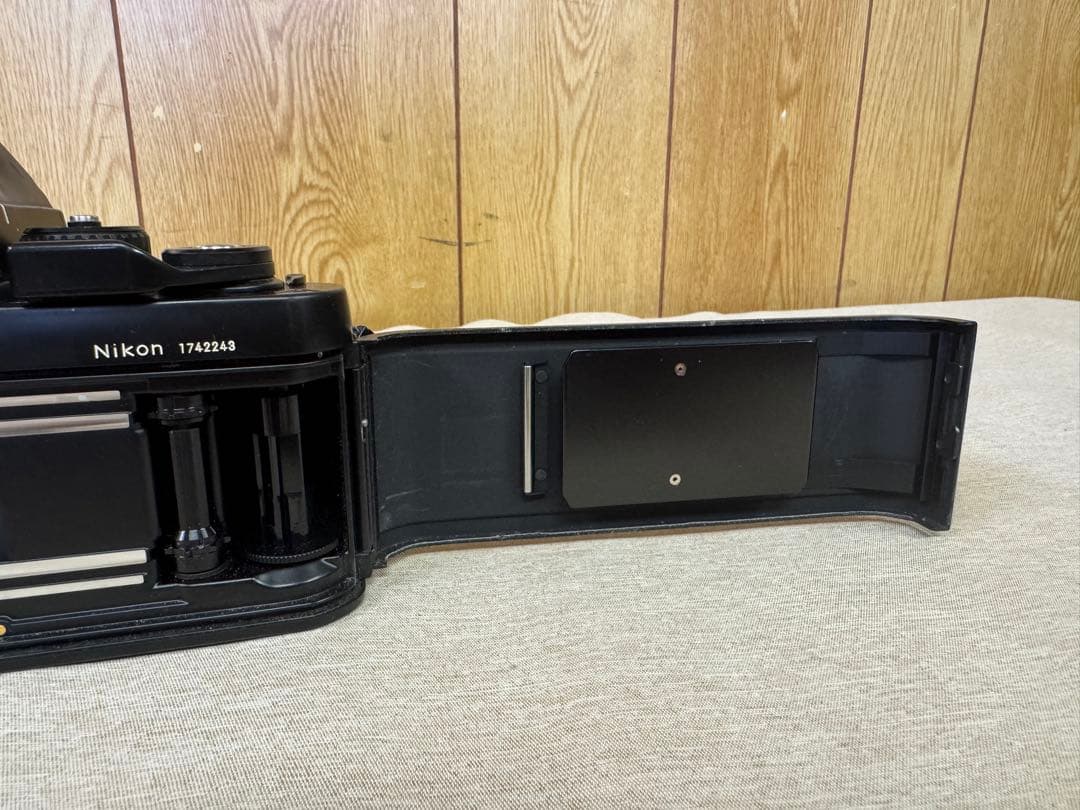 Nikon ニコン F3 HP フィルムカメラ