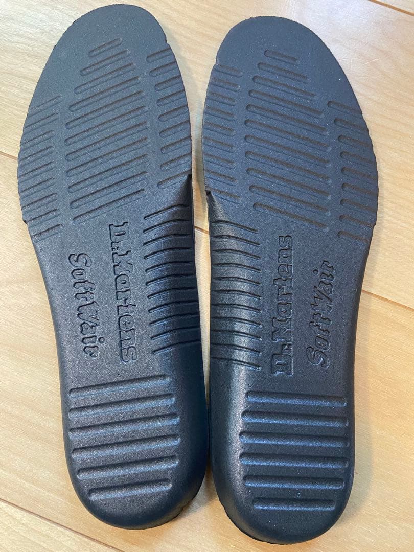 ドクターマーチン　Dr.Martens 1460 8ホール ブーツ グリーン