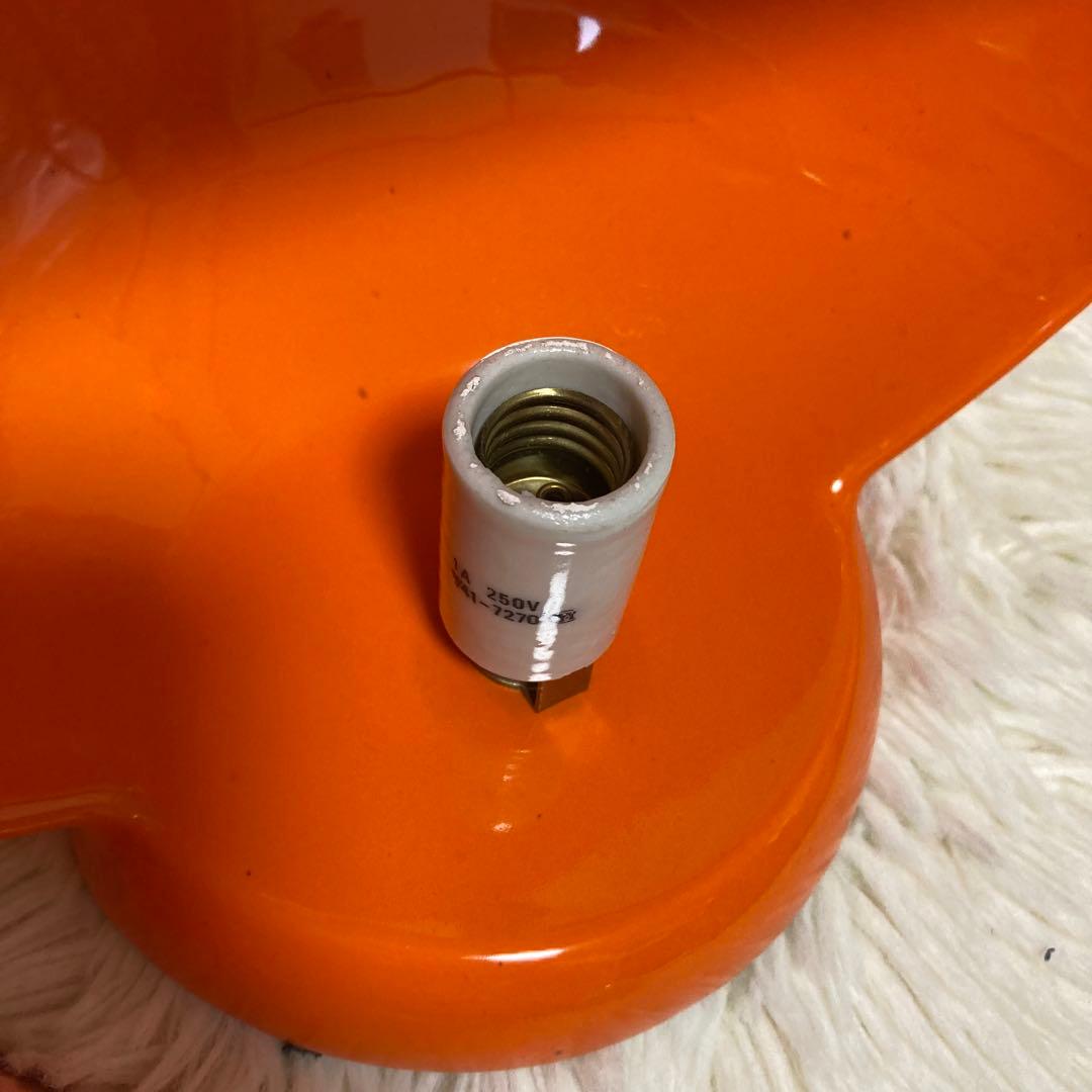 【 希少品 】YAMAGIWA CERAMICA × 神戸トヨペット ライト