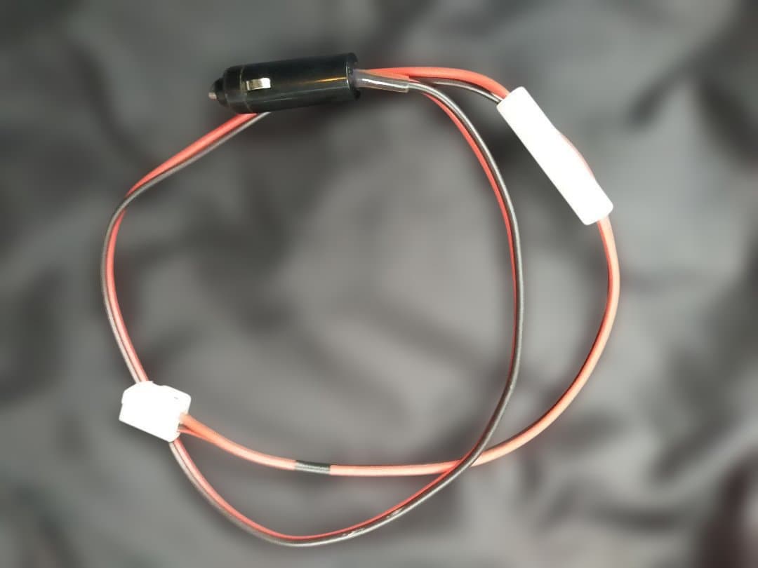 【値下げ】ICOM製モービル機「ＩＣ−２０８」20W機