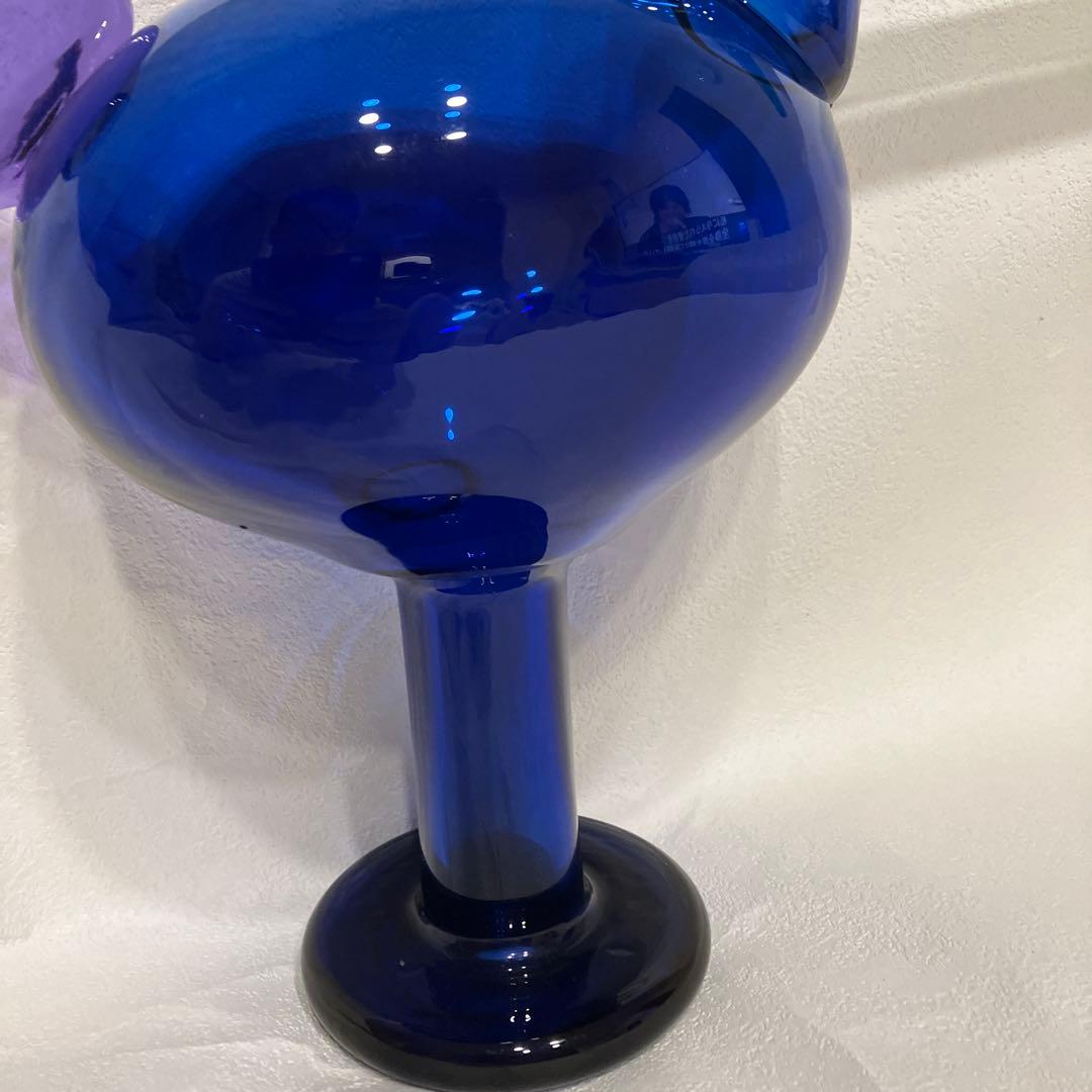 イッタラ　バード　キーックリ　スコープ