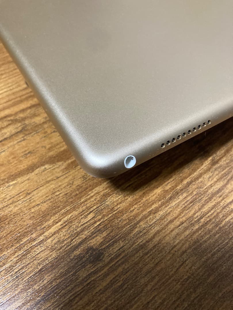 【極美品】ipad pro12.9 2世代　256GB