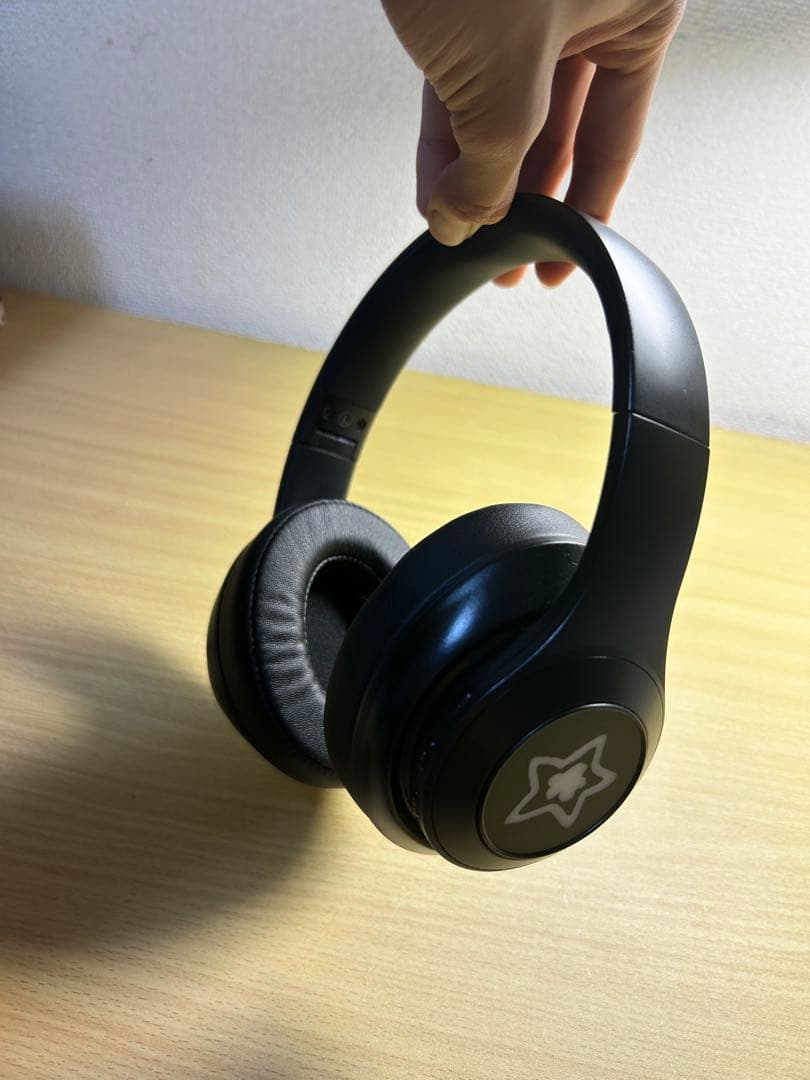 star team ヘッドホン