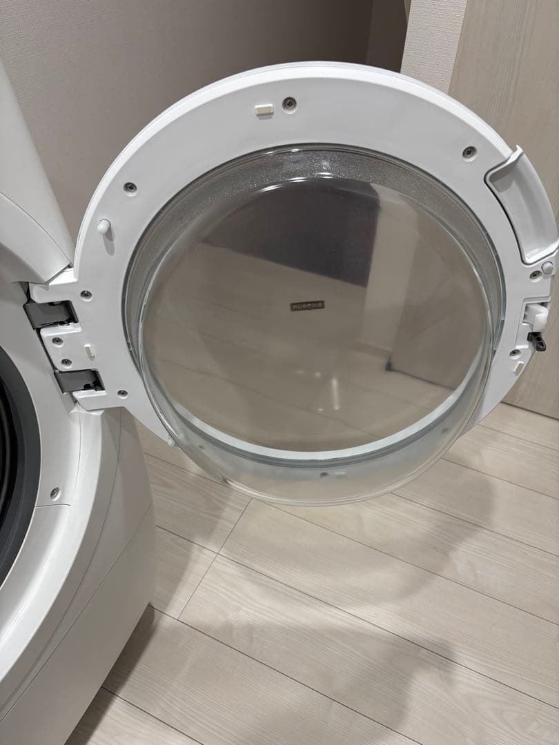 値下げ！2025年製日立ビッグドラム