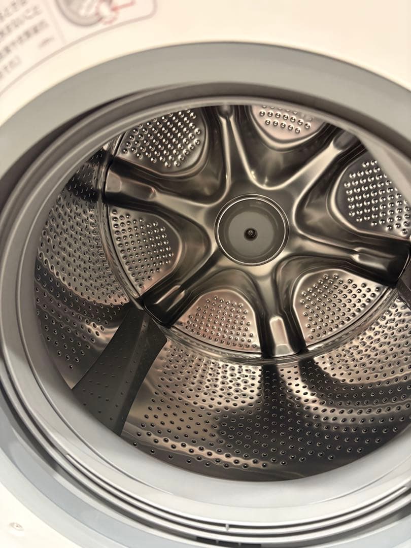 値下げ！2025年製日立ビッグドラム