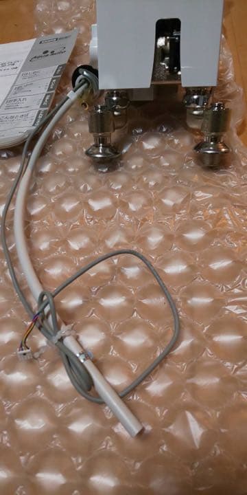 TOTO 自動水栓　期間限定SALE