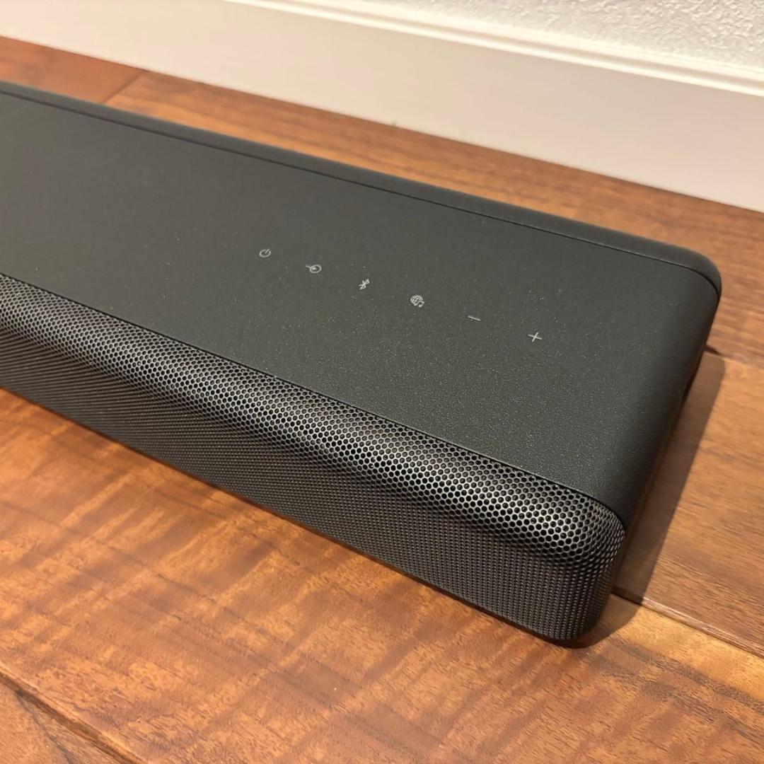 【美品】SONY HT-A3000 サウンドバーDolby Bluetooth
