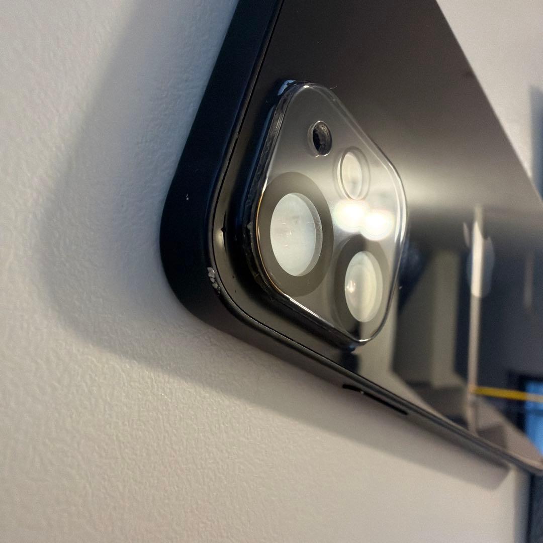 Apple iPhone 12 mini 256GB SIMフリー　ブラック