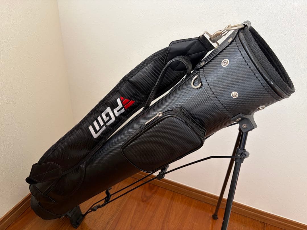 ジュニア用のゴルフクラブ