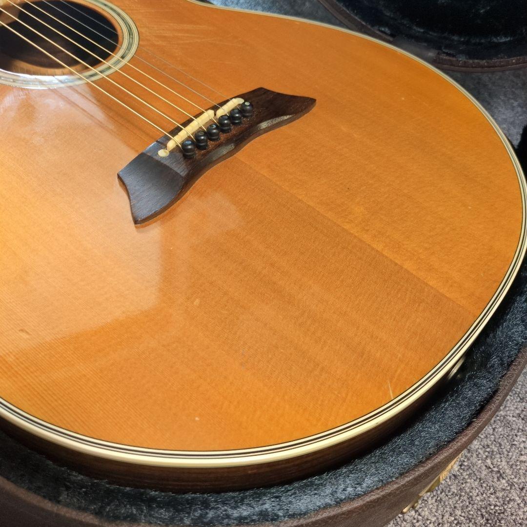 Takamine アコースティックギター　TRS115