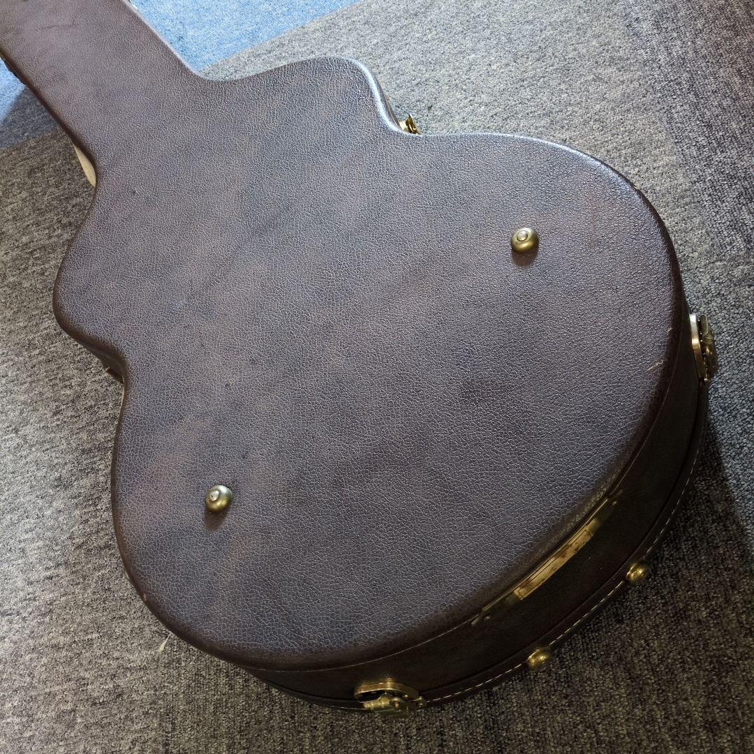 Takamine アコースティックギター　TRS115