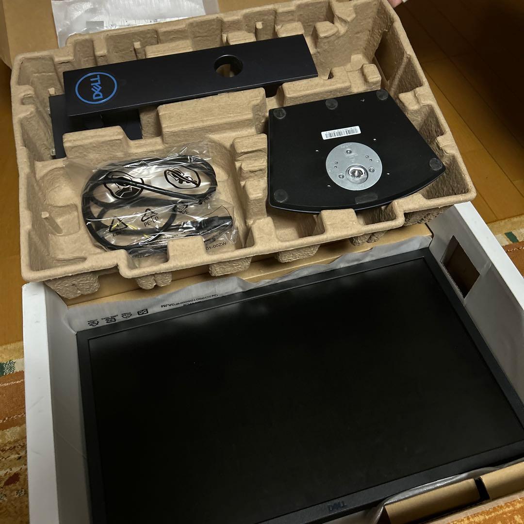 Dell ゲーミングモニター S2419HGF