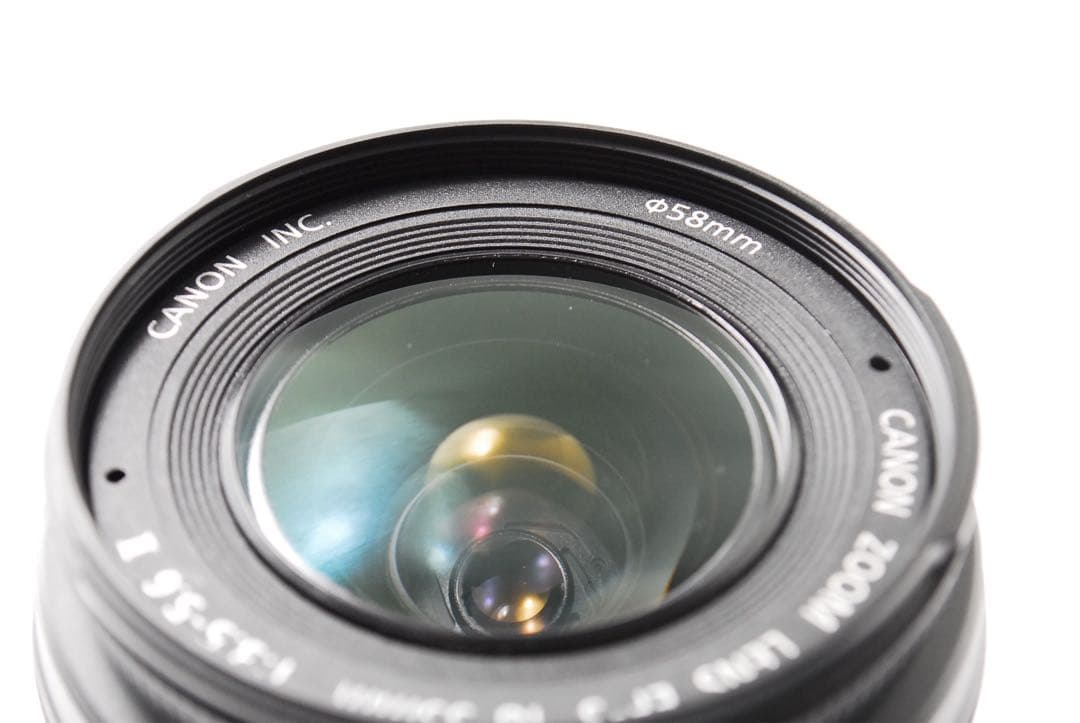 【スマホ転送◎】エントリーモデル Canon Kiss x2 初心者入門