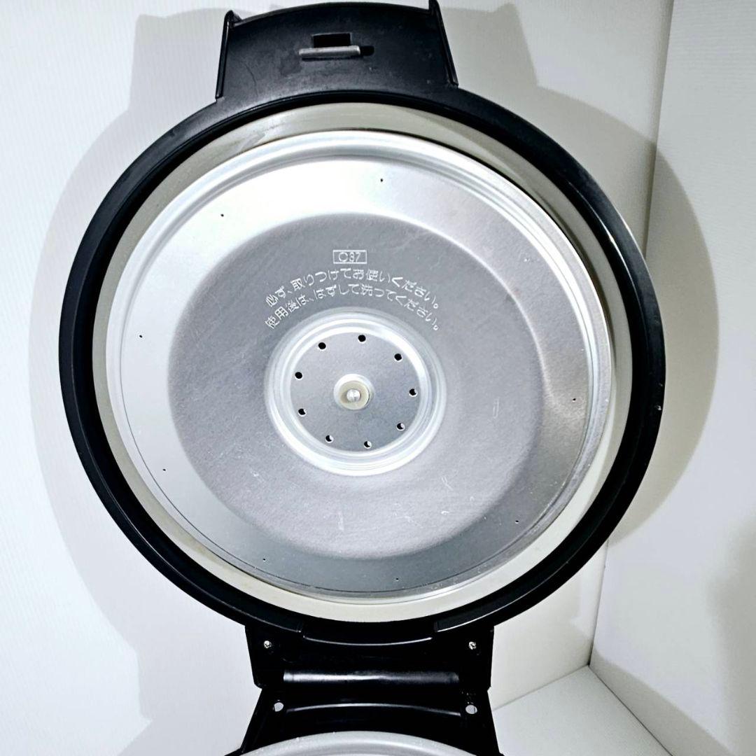 象印 業務用 炊飯器 炊飯ジャー NS-GU36 2升 ステンレス 3.6L