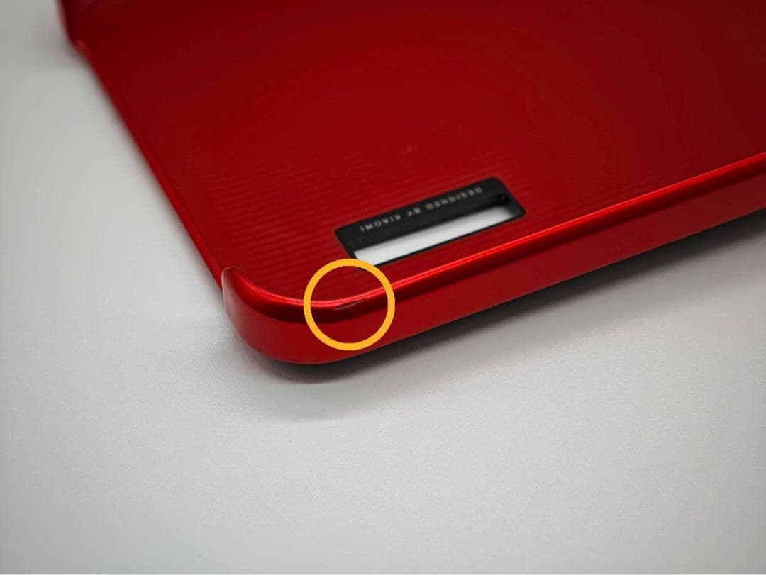 Xiaomi 15 Ultra Photography Kit（黒/赤）