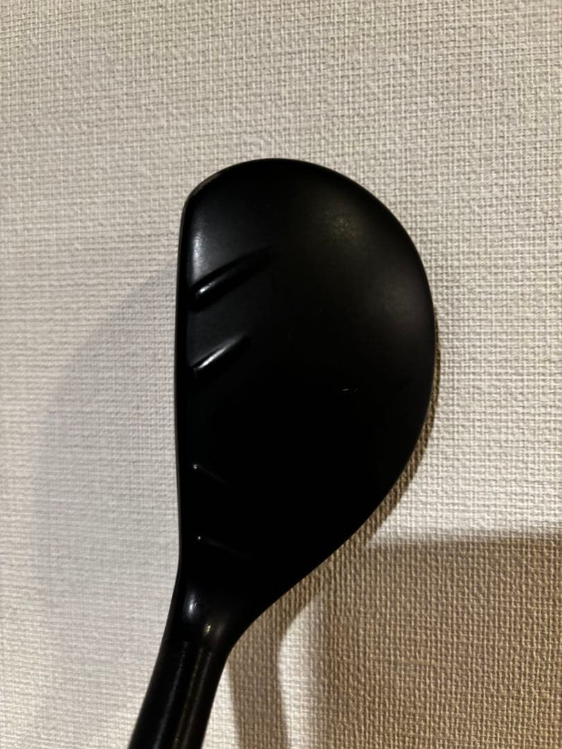 【名器セット】PING G400 3U & 4U MCI 60-S