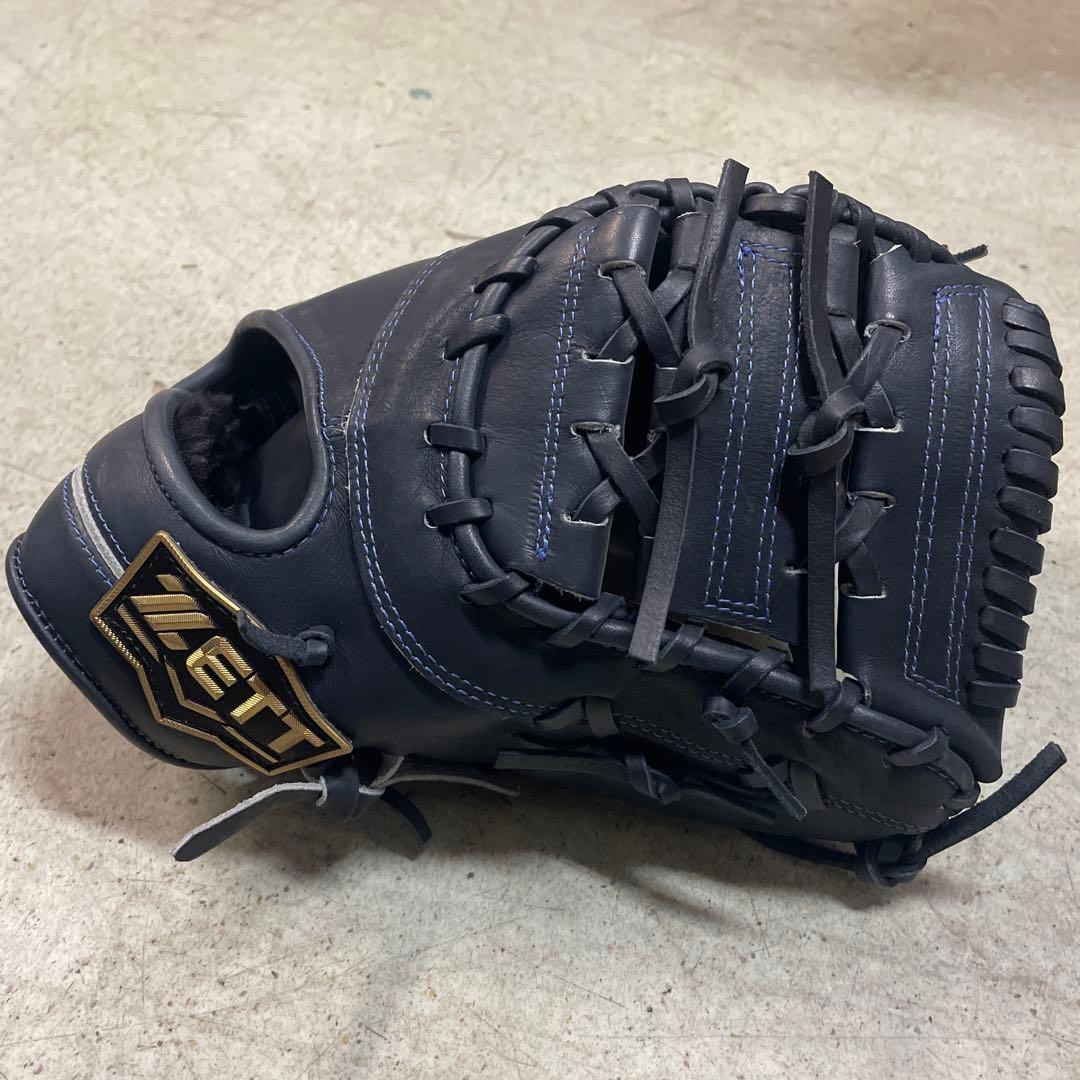 グローブ ZETT Neo Status