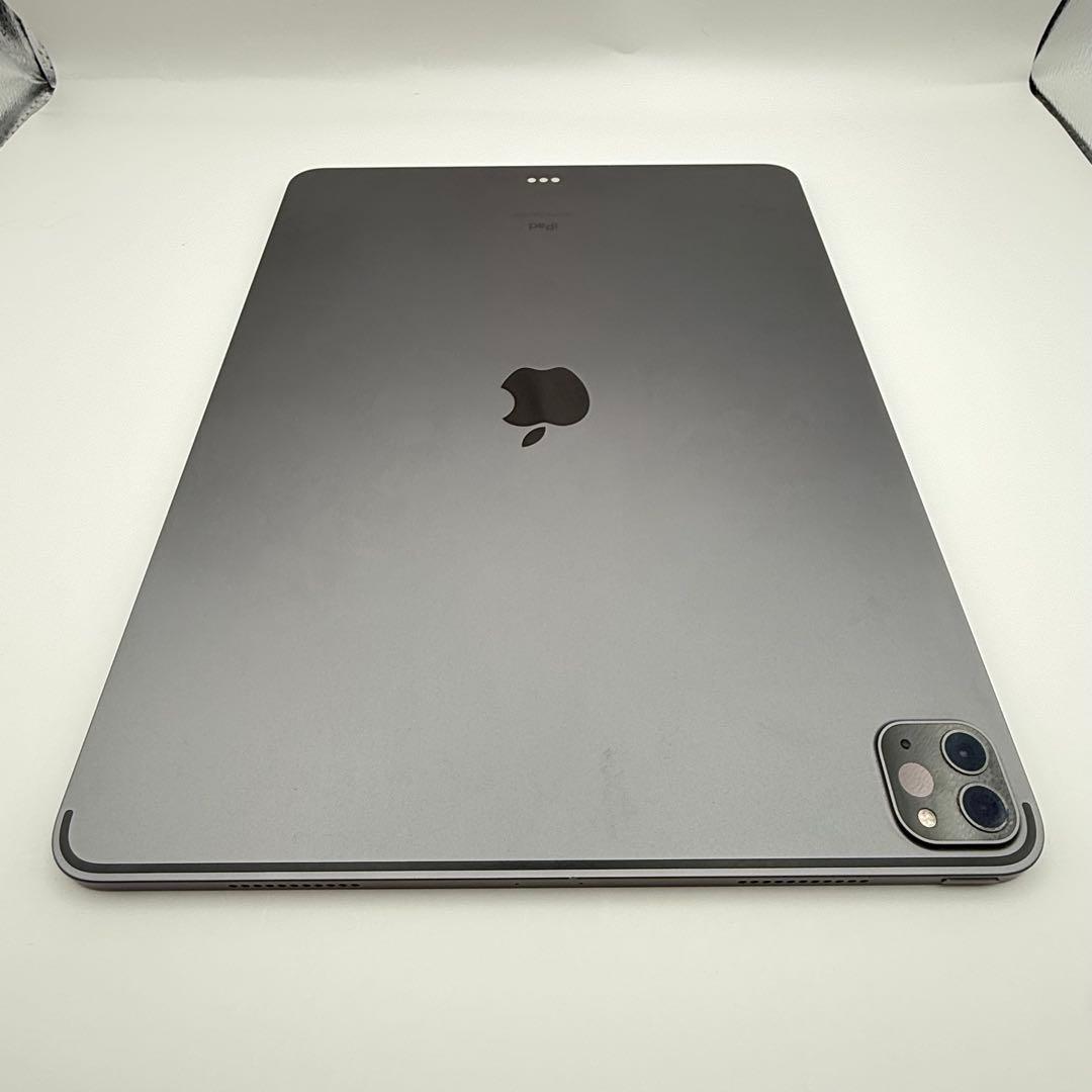 iPad Pro 12.9インチ 第5世代 Wi-Fi 256GB M1