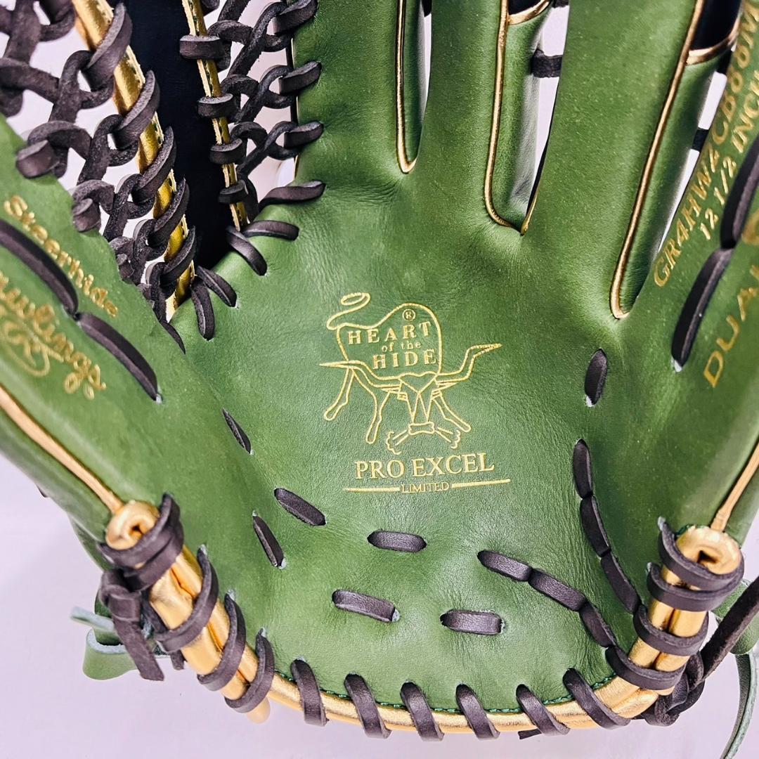 特価　ローリングス　ウィザード#02　GR4HW2CB88MG　軟式用　外野手用