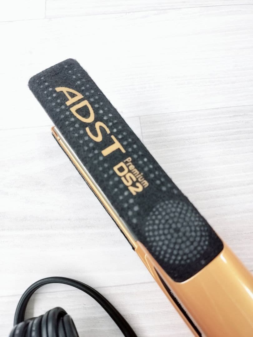 未使用に近い☺アドスト プレミアム ADST Premium DS2