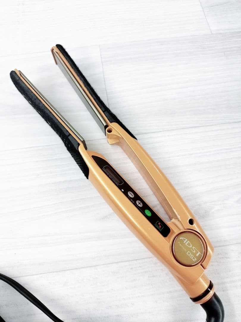 未使用に近い☺アドスト プレミアム ADST Premium DS2