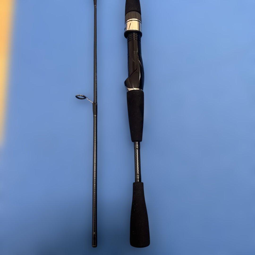 Daiwa KISU Ｘ　　M-180