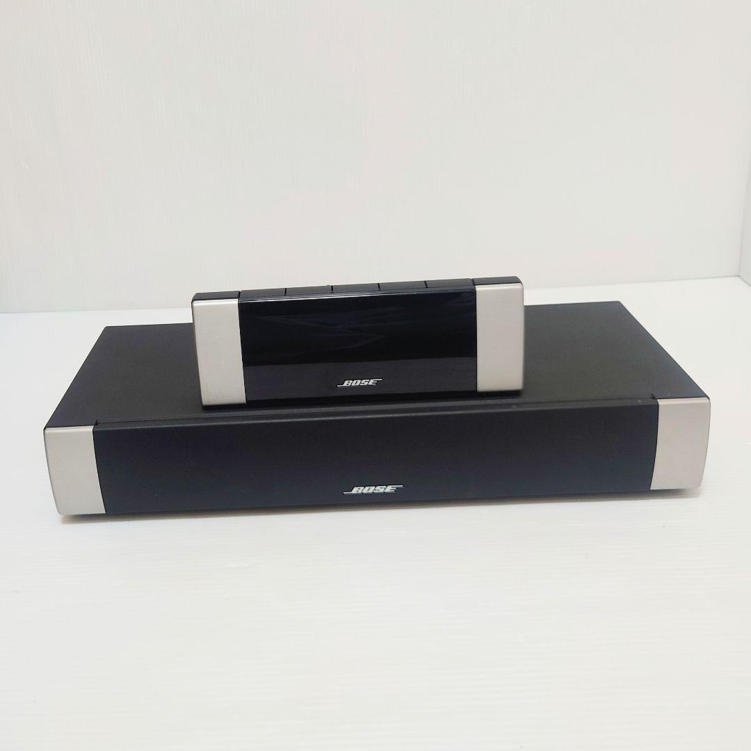 BOSEボーズ PS28III MC1 ホームシアター 5.1ch システム