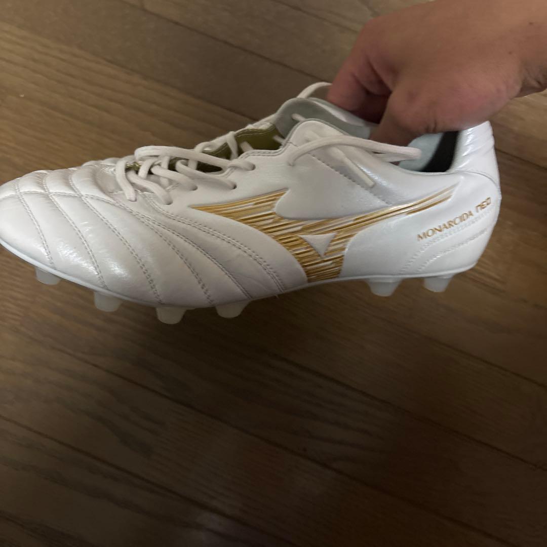 モナルシーダNEO III WIDE ELITE