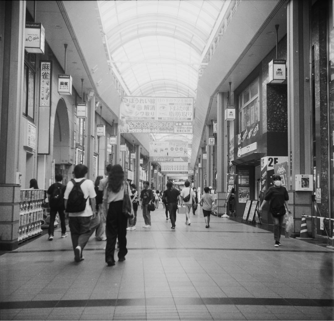 【希少】【訳あり】Airesflex Z Nikkorレンズ搭載タイプ　作例あり